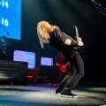 Megadeth – The Warfield. San Francisco, CA.