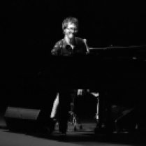Ben Folds performs at Gallo Center for the Arts in Modesto