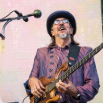 Primus in Troutdale, OR - 2022